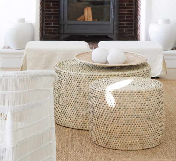 Umtsala Coffee Table