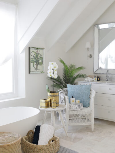 bathroom lifestyle image