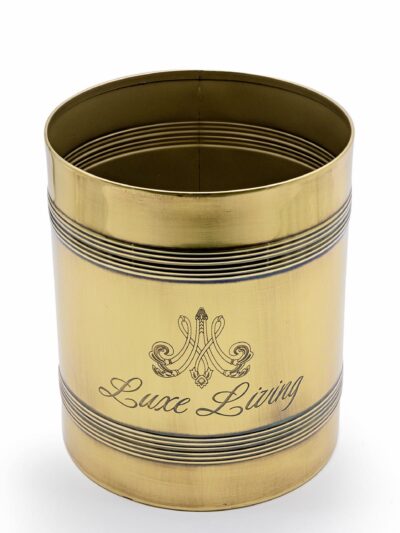 Waste Bin Lux Living