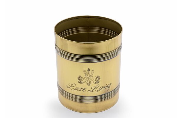 Waste Bin Lux Living