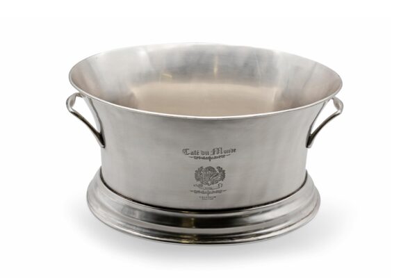 Champagne Lux Cooler - Image 2