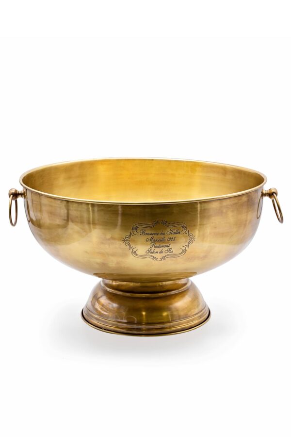Champagne Bowl French - Image 2