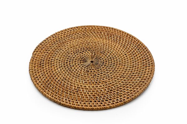 natural placemats