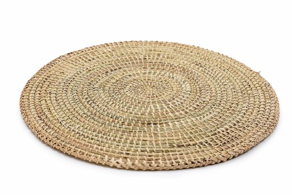 natural placemats