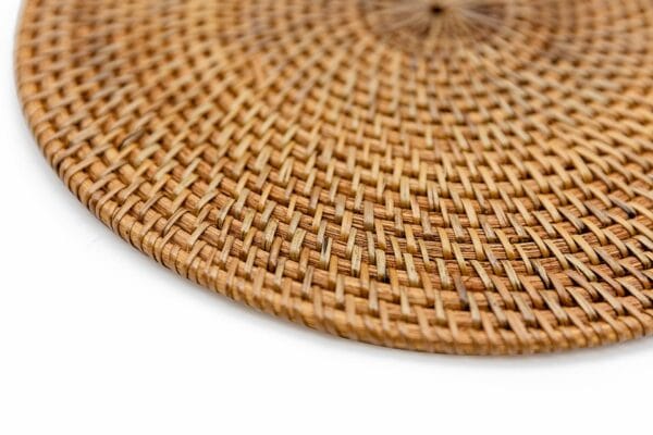 natural placemats