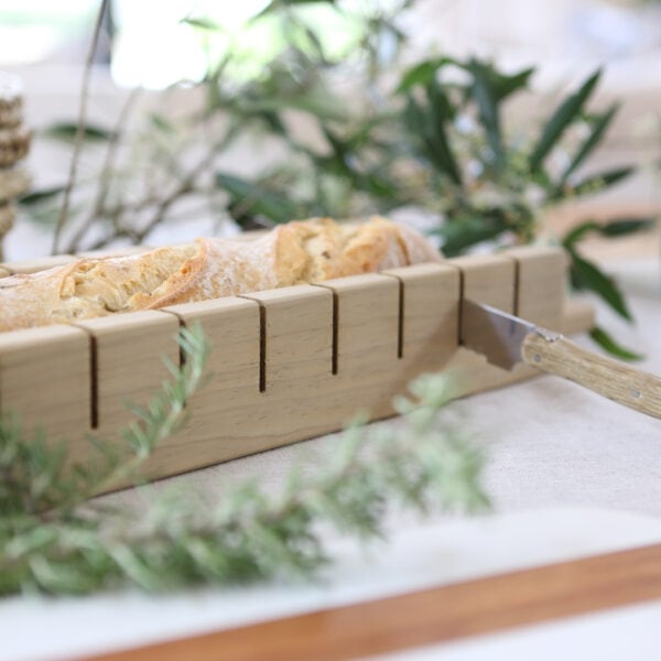 baguette board
