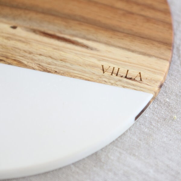 two tone villa platter board_round
