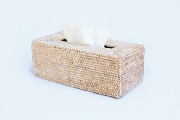 Tissue Box