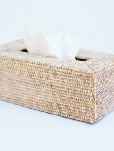 Tissue Box