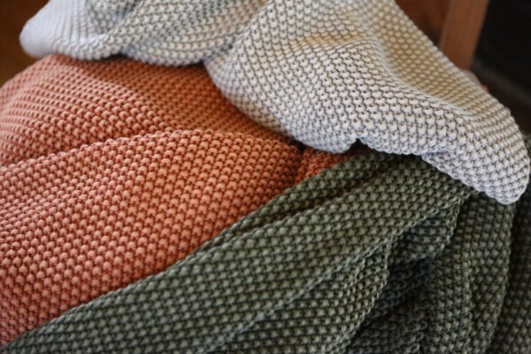 Blankets