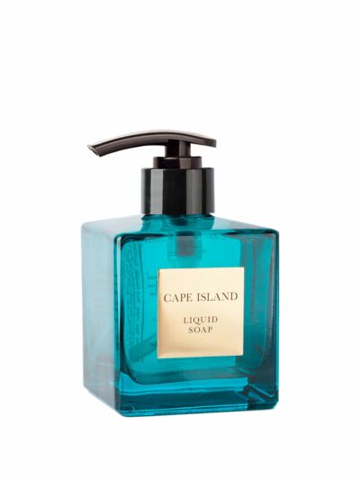 Liquid Soap