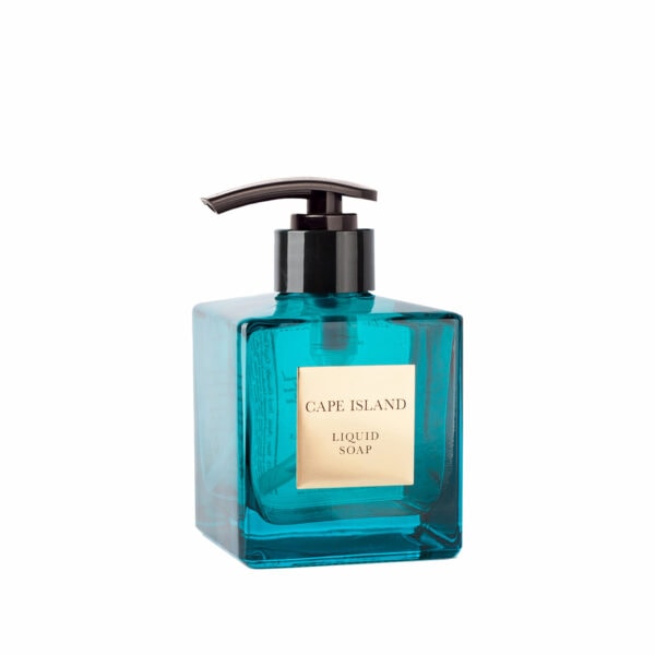Liquid Soap