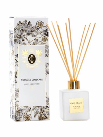 Diffuser Summer Vineyard