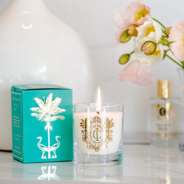 Clifton Beach Scented Candle