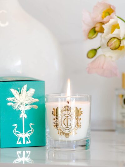 Clifton Beach Scented Candle