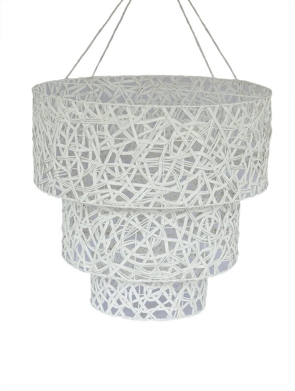 Three Tier Chandelier