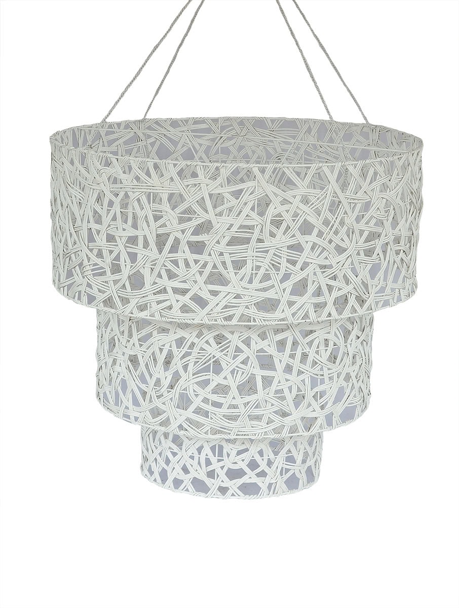 Three Tier Chandelier