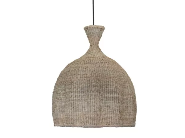 Palm Dome Light