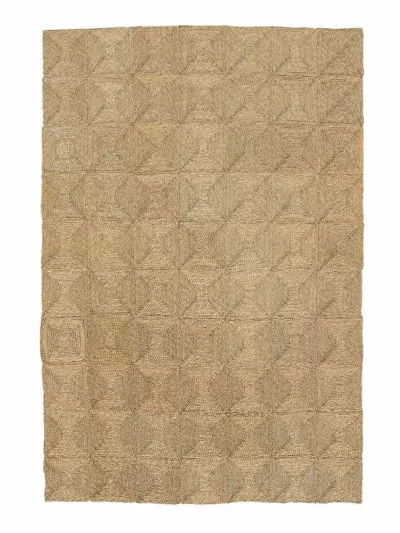Seagrass Rug