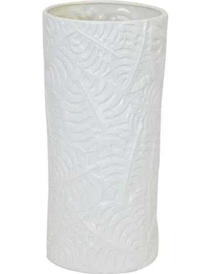 Umbrella Stand White