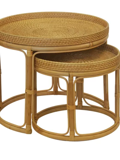 ratthan nesting tables