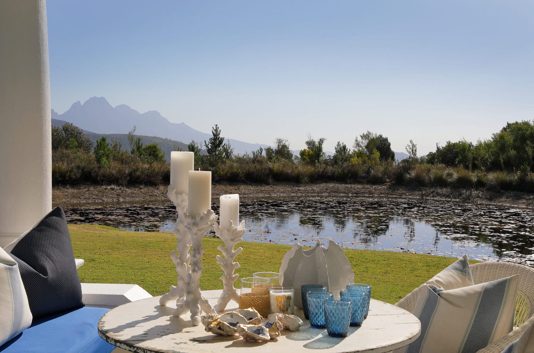 Coral Candle Holders - Image 4