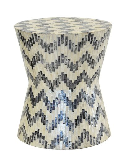chevron Stool design