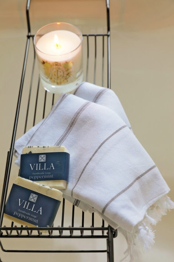 Villa Handmade Soap