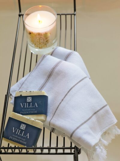 Villa Handmade Soap