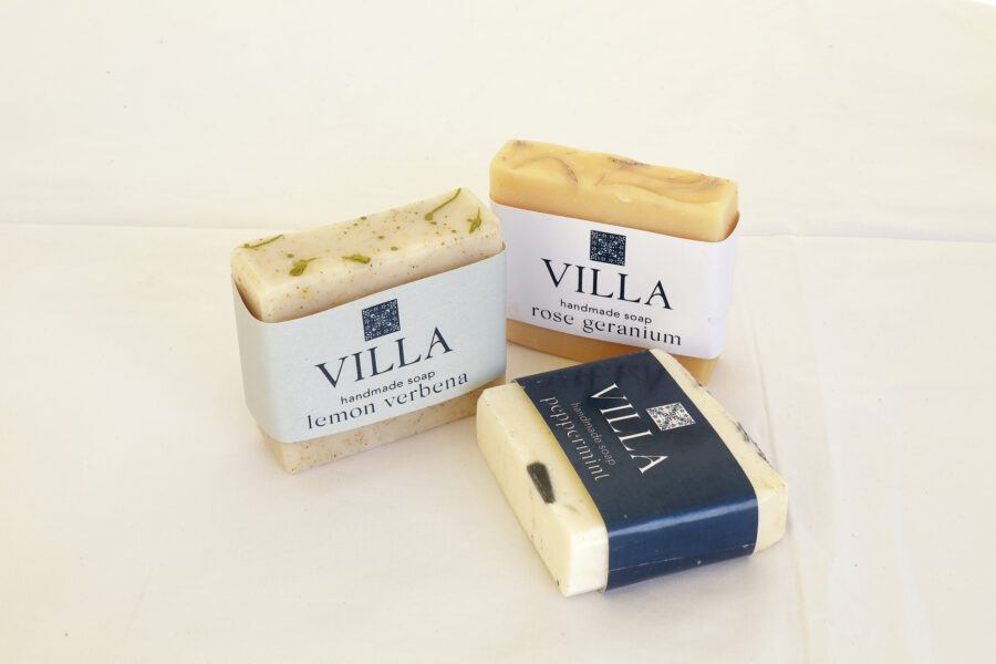 Villa Handmade Soap