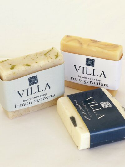 Villa Handmade Soap