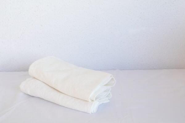 Pure Linen Hand Towel