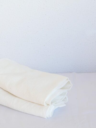 Pure Linen Hand Towel