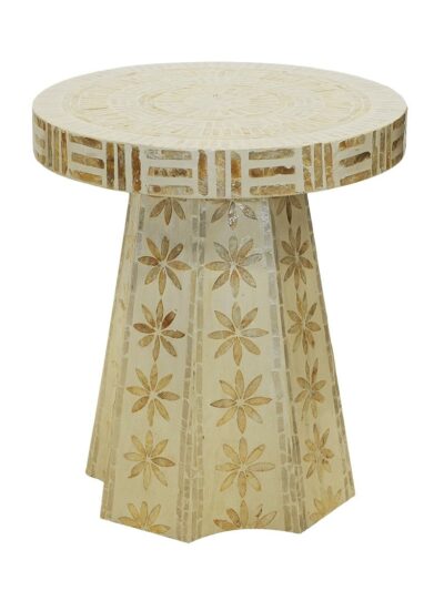 Small Moroccan table