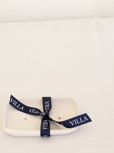 Ceramic Soap Dish