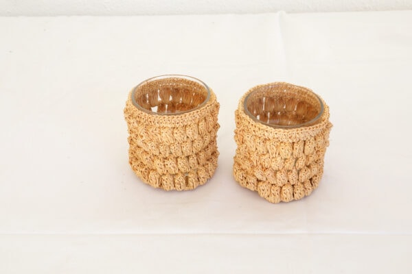 Isla Candle Holder