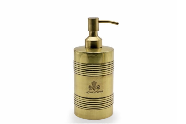 Soap Dispenser Lux