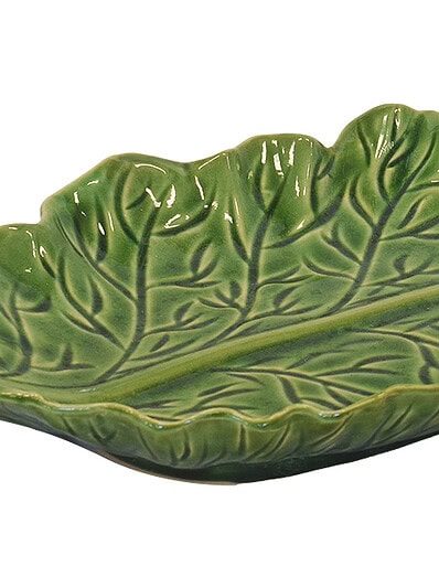 Leaf Platter