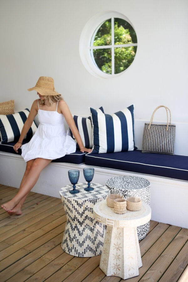 Villa Sun Hat