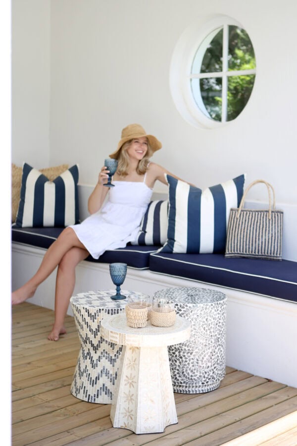 Villa Sun Hat - Image 2