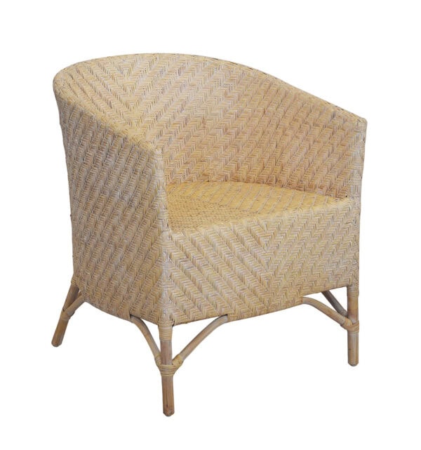 Caribbean Villa Chair
