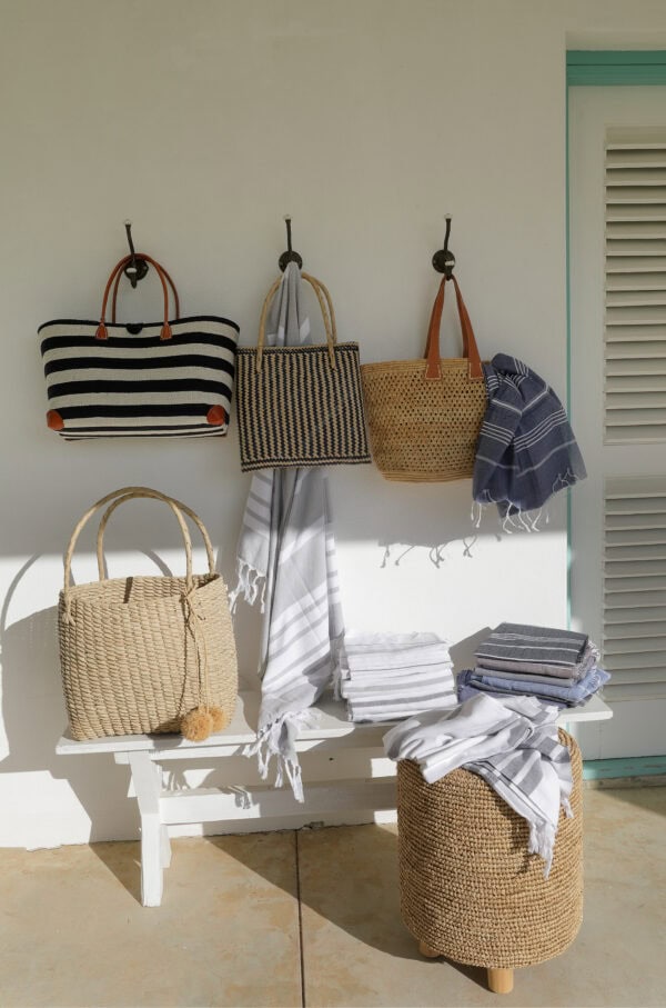 Pom Pom Bag - Image 2