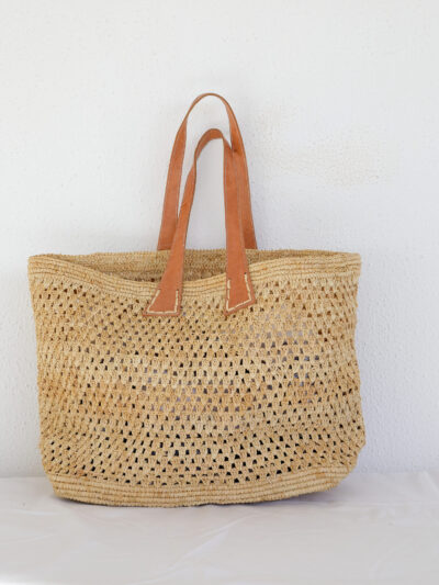 Crochet Rafa Bag