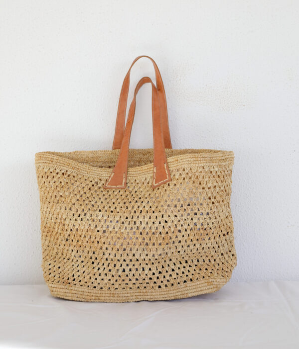 Crochet Rafa Bag