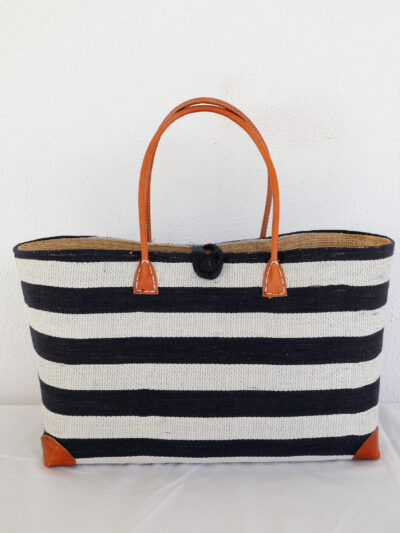 Villa Wild Silk Bag