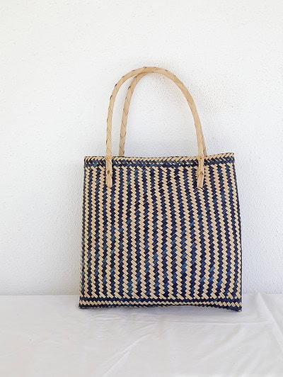 Geometric Bag