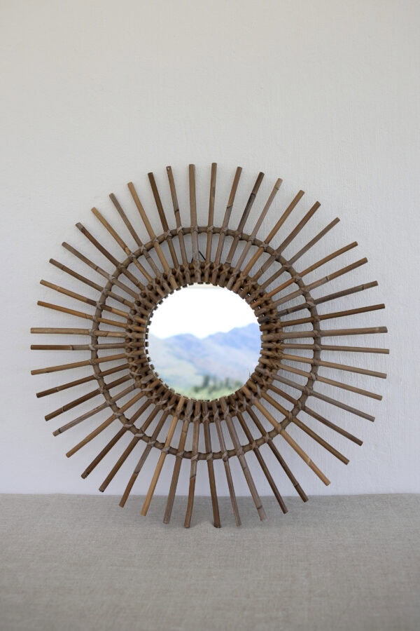 Mirror Soleil