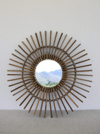 Mirror Soleil