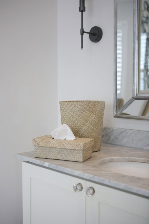 Pandan Tissue Box - Image 3