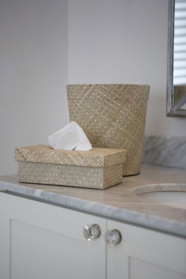 Pandan Tissue Box - Image 2